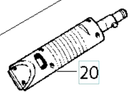 Suutin Tornado Pr 5926177-07