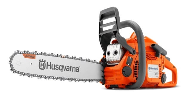 Husqvarna 435 II Moottorisaha