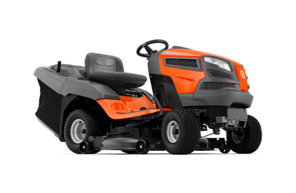 Reservdelar till Husqvarna TC142 traktor