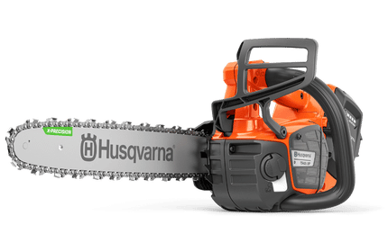 Reservdelar och sprängskiss till Husqvarna T542i XP