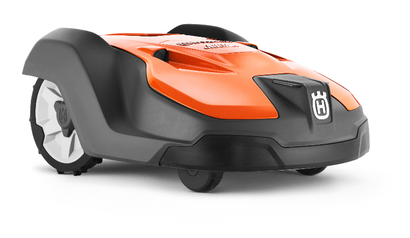 Husqvarna Automower 550 2022