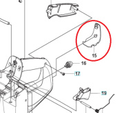 Maatuki, takana K970 Maatuki, takana K970