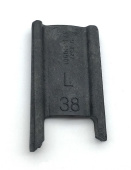 Siirtoterä vasen 34C 5451015-01 Siirtoterä vasen 34C 5451015-01