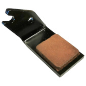 Jarruvarsi Musta Jarruvarsi Musta