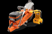 Husqvarna K1270 Rail Laikkaleikkurit 16 Husqvarna K1270 Rail Laikkaleikkurit 16