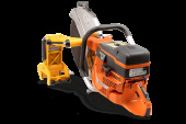 Husqvarna K1270 Rail Laikkaleikkurit 16 Husqvarna K1270 Rail Laikkaleikkurit 16