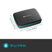 Gardena Smart Gateway Gardena Smart Gateway